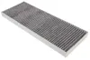 Filter, Innenraumluft MAPCO 67204 Bild Filter, Innenraumluft MAPCO 67204