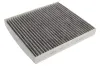 Filter, Innenraumluft MAPCO 67210 Bild Filter, Innenraumluft MAPCO 67210