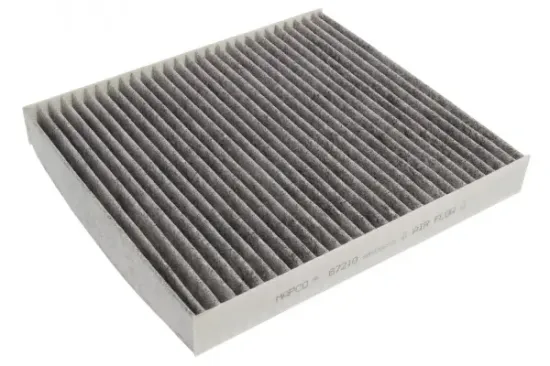 Filter, Innenraumluft MAPCO 67210 Bild Filter, Innenraumluft MAPCO 67210
