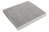 Filter, Innenraumluft MAPCO 67210 Bild Filter, Innenraumluft MAPCO 67210