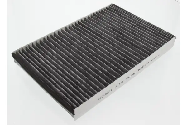 Filter, Innenraumluft MAPCO 67221