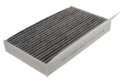 Filter, Innenraumluft MAPCO 67401