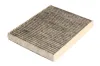 Filter, Innenraumluft MAPCO 67410