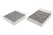 Filter, Innenraumluft MAPCO 67415