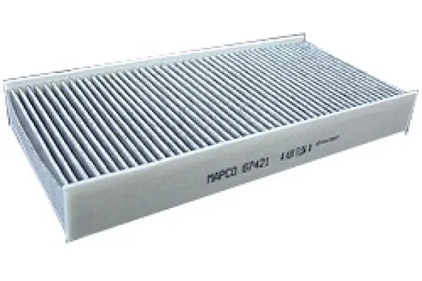 Filter, Innenraumluft MAPCO 67421