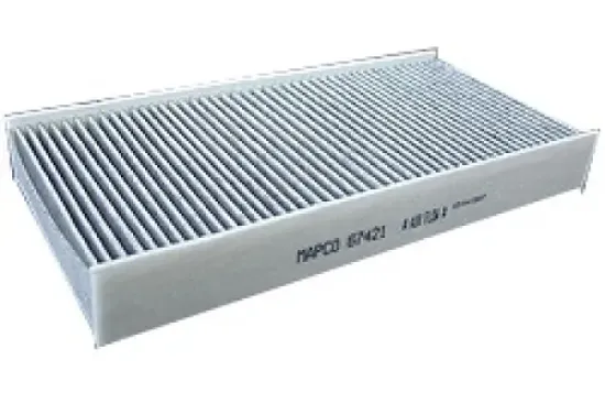 Filter, Innenraumluft MAPCO 67421 Bild Filter, Innenraumluft MAPCO 67421