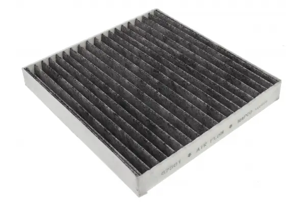 Filter, Innenraumluft MAPCO 67501