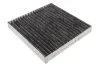 Filter, Innenraumluft MAPCO 67501 Bild Filter, Innenraumluft MAPCO 67501