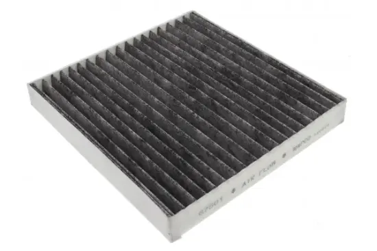 Filter, Innenraumluft MAPCO 67501 Bild Filter, Innenraumluft MAPCO 67501