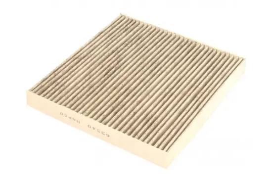 Filter, Innenraumluft MAPCO 67505 Bild Filter, Innenraumluft MAPCO 67505