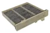 Filter, Innenraumluft MAPCO 67585 Bild Filter, Innenraumluft MAPCO 67585