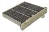 Filter, Innenraumluft MAPCO 67585 Bild Filter, Innenraumluft MAPCO 67585