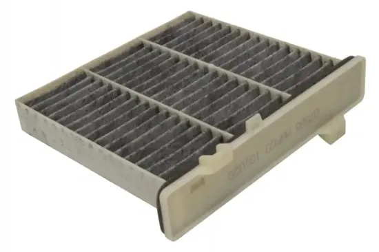 Filter, Innenraumluft MAPCO 67585 Bild Filter, Innenraumluft MAPCO 67585