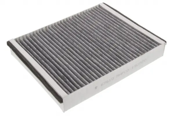 Filter, Innenraumluft MAPCO 67610