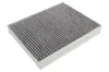 Filter, Innenraumluft MAPCO 67611 Bild Filter, Innenraumluft MAPCO 67611