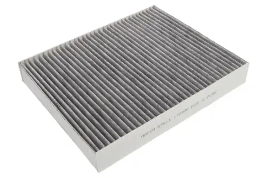 Filter, Innenraumluft MAPCO 67611 Bild Filter, Innenraumluft MAPCO 67611