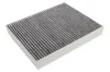 Filter, Innenraumluft MAPCO 67611 Bild Filter, Innenraumluft MAPCO 67611