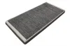 Filter, Innenraumluft MAPCO 67622 Bild Filter, Innenraumluft MAPCO 67622
