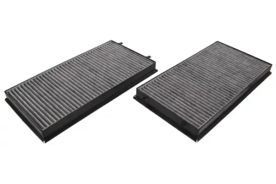 Filter, Innenraumluft MAPCO 67628 Bild Filter, Innenraumluft MAPCO 67628