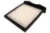 Filter, Innenraumluft MAPCO 67637 Bild Filter, Innenraumluft MAPCO 67637