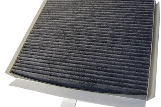 Filter, Innenraumluft MAPCO 67647 Bild Filter, Innenraumluft MAPCO 67647
