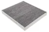 Filter, Innenraumluft MAPCO 67709 Bild Filter, Innenraumluft MAPCO 67709
