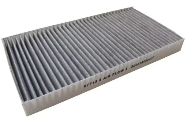 Filter, Innenraumluft MAPCO 67713