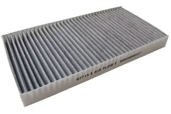 Filter, Innenraumluft MAPCO 67713 Bild Filter, Innenraumluft MAPCO 67713