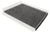 Filter, Innenraumluft MAPCO 67807 Bild Filter, Innenraumluft MAPCO 67807