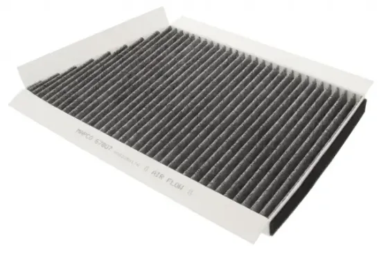 Filter, Innenraumluft MAPCO 67807 Bild Filter, Innenraumluft MAPCO 67807
