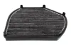 Filter, Innenraumluft MAPCO 67809 Bild Filter, Innenraumluft MAPCO 67809