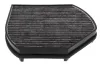 Filter, Innenraumluft MAPCO 67809 Bild Filter, Innenraumluft MAPCO 67809