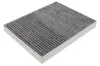 Filter, Innenraumluft MAPCO 67811