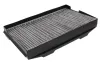 Filter, Innenraumluft MAPCO 67855 Bild Filter, Innenraumluft MAPCO 67855