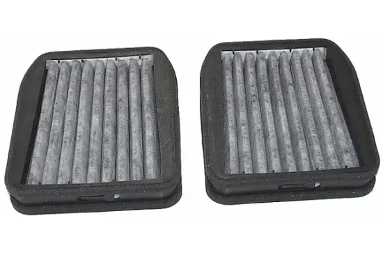 Filter, Innenraumluft MAPCO 67883 Bild Filter, Innenraumluft MAPCO 67883