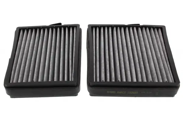 Filter, Innenraumluft MAPCO 67885