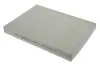 Filter, Innenraumluft MAPCO 67900 Bild Filter, Innenraumluft MAPCO 67900