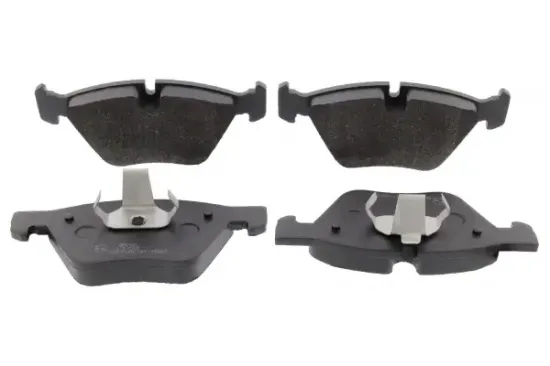 Bremsbelagsatz, Scheibenbremse Vorderachse MAPCO 6811HPS Bild Bremsbelagsatz, Scheibenbremse Vorderachse MAPCO 6811HPS