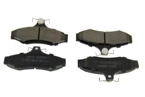 Steuerkettensatz oben MAPCO 75651