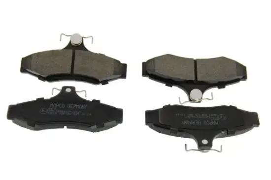 Steuerkettensatz oben MAPCO 75651 Bild Steuerkettensatz oben MAPCO 75651