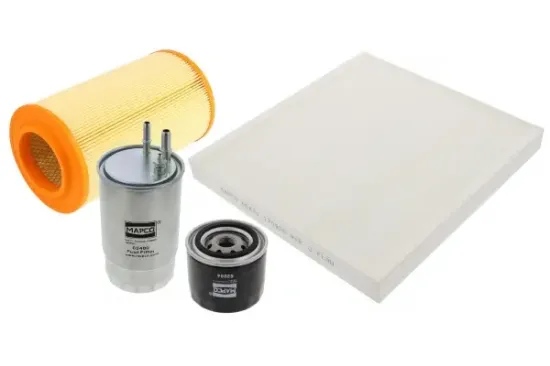 Klemmschelle MAPCO 17988/10 Bild Klemmschelle MAPCO 17988/10