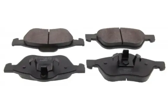 Bremsbelagsatz, Scheibenbremse Vorderachse MAPCO 6883 Bild Bremsbelagsatz, Scheibenbremse Vorderachse MAPCO 6883