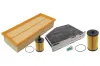 Filter-Satz MAPCO 68907