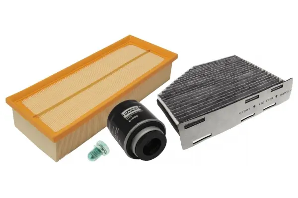 Filter-Satz MAPCO 68910