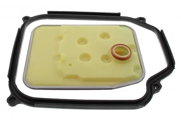 Hydraulikfilter, Automatikgetriebe MAPCO 69004