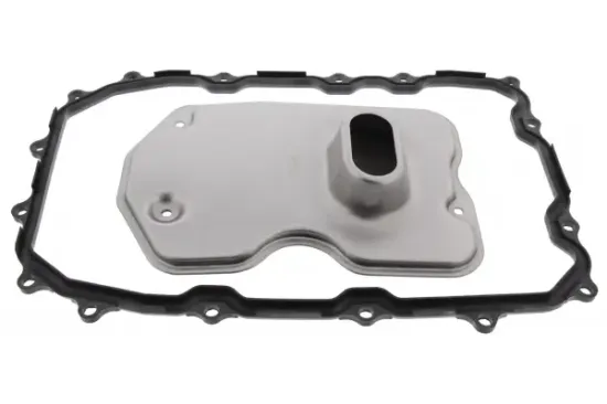 Hydraulikfiltersatz, Automatikgetriebe MAPCO 69007 Bild Hydraulikfiltersatz, Automatikgetriebe MAPCO 69007