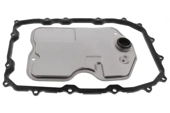 Hydraulikfiltersatz, Automatikgetriebe MAPCO 69007 Bild Hydraulikfiltersatz, Automatikgetriebe MAPCO 69007