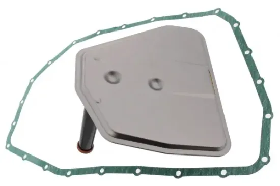 Hydraulikfiltersatz, Automatikgetriebe MAPCO 69009 Bild Hydraulikfiltersatz, Automatikgetriebe MAPCO 69009