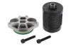 Hydraulikfilter, Lamellenkupplung (Allradantrieb) Hinterachse MAPCO 69024 Bild Hydraulikfilter, Lamellenkupplung (Allradantrieb) Hinterachse MAPCO 69024