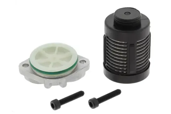 Hydraulikfilter, Lamellenkupplung (Allradantrieb) Hinterachse MAPCO 69024 Bild Hydraulikfilter, Lamellenkupplung (Allradantrieb) Hinterachse MAPCO 69024